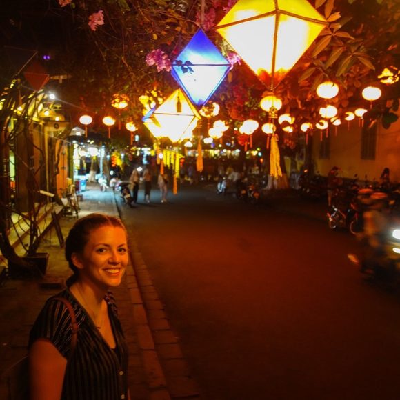 Meet your Posher, Janis - Picture 1 of 1